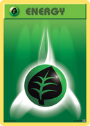 Grass Energy (91/108) [XY: Evolutions] - Waypoint Games CA