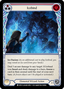Icebind (Red) [UPR119] (Uprising) - Waypoint Games CA