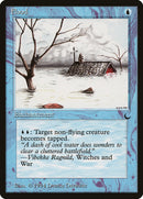 Flood [The Dark] - Waypoint Games CA