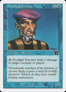 Prodigal Sorcerer [Battle Royale] - Waypoint Games CA