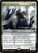 Sire of Stagnation [Battle for Zendikar Prerelease Promos] - Waypoint Games CA