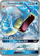 Gyarados GX (SM212) [Sun & Moon: Black Star Promos] - Waypoint Games CA