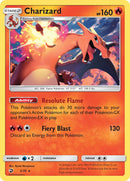 Charizard (3/70) (Let's Play, Eevee) (Theme Deck Exclusive) [Sun & Moon: Dragon Majesty] - Waypoint Games CA