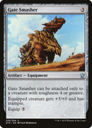 Gate Smasher [Dragons of Tarkir] - Waypoint Games CA