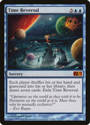 Time Reversal [Magic 2011] - Waypoint Games CA
