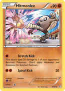 Hitmonlee (47/83) [XY: Generations] - Waypoint Games CA