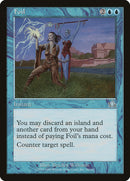 Foil [Prophecy] - Waypoint Games CA