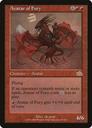 Avatar of Fury [Prophecy] - Waypoint Games CA