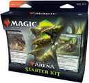 Arena Starter Kit