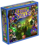 OddVille