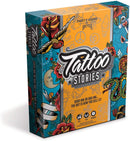 Tattoo Stories