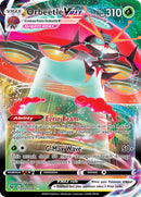 Orbeetle VMAX (021/185) [Sword & Shield: Vivid Voltage] - Waypoint Games CA