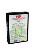 Dungeons & Dragons Spellbook Cards: Druid