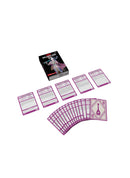 Dungeons & Dragons Spellbook Cards: Bard