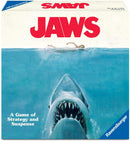 Jaws: A Game of Strategy & Suspense