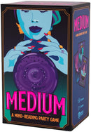 Medium: A Mind-Reading Party Game