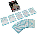 Dungeons & Dragons Spellbook Cards: Paladin