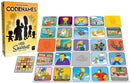 Codenames: The Simpsons