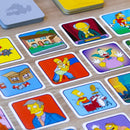 Codenames: The Simpsons
