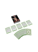Dungeons & Dragons Spellbook Cards: Druid