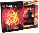Signature Spellbook - Chandra
