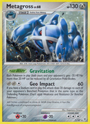 Metagross (7/147) [Platinum: Supreme Victors] - Waypoint Games CA
