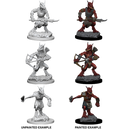 D&D Nolzur's Marvelous Miniatures: Kobolds