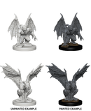 D&D Nolzur's Marvelous Miniatures: Gargoyles