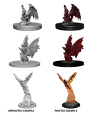 D&D Nolzur's Marvelous Miniatures: Familiars