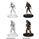 D&D Nolzur's Marvelous Miniatures: Zombies