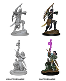 D&D Nolzur's Marvelous Miniatures: Elf Bard