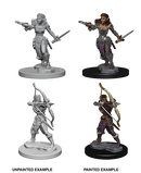 D&D Nolzur's Marvelous Miniatures: Elf Ranger