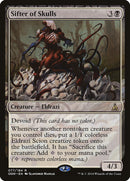 Sifter of Skulls [Oath of the Gatewatch] - Waypoint Games CA