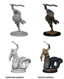 D&D Nolzur's Marvelous Miniatures: Yuan-Ti Malisons