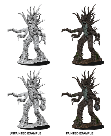 D&D Nolzur's Marvelous Miniatures: Treant - Waypoint Games CA