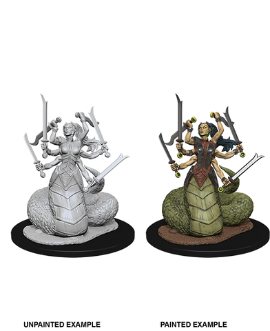 D&D Nolzur's Marvelous Miniatures: Marilith