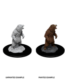 WizKids Deep Cuts: Grizzly