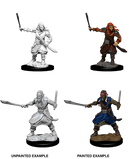 D&D Nolzur's Marvelous Miniatures: Bandits