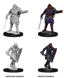 D&D Nolzur's Marvelous Miniatures: Hobgoblins
