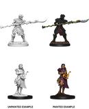 D&D Nolzur's Marvelous Miniatures: Yuan-Ti Purebloods