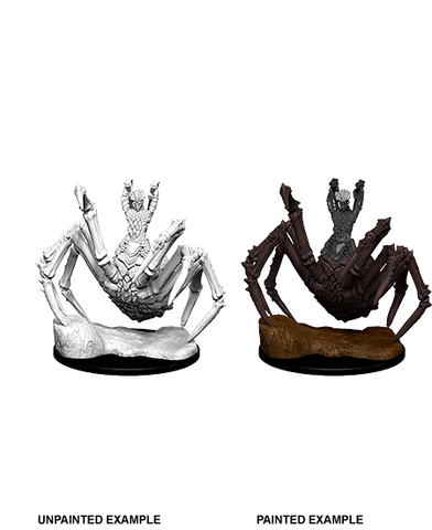 D&D Nolzur's Marvelous Miniatures: Drider