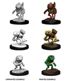 D&D Nolzur's Marvelous Miniatures: Grung