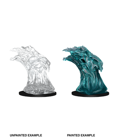 D&D Nolzur's Marvelous Miniatures: Water Elemental