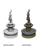 WizKids Deep Cuts: Fountain