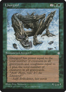 Lhurgoyf [Ice Age] - Waypoint Games CA