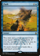 Flash [Masters 25] - Waypoint Games CA