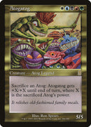 Atogatog [Odyssey] - Waypoint Games CA