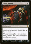 Blood Funnel [Ravnica: City of Guilds] - Waypoint Games CA