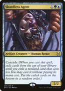 Shardless Agent [Eternal Masters]