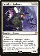 Scalelord Reckoner [Commander 2017] - Waypoint Games CA